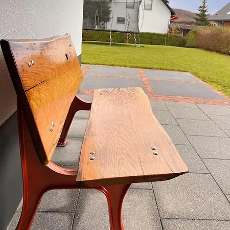Moderne Ferienwohnung In Rheinbach Bei Koeln/Bonn Buitenkant foto