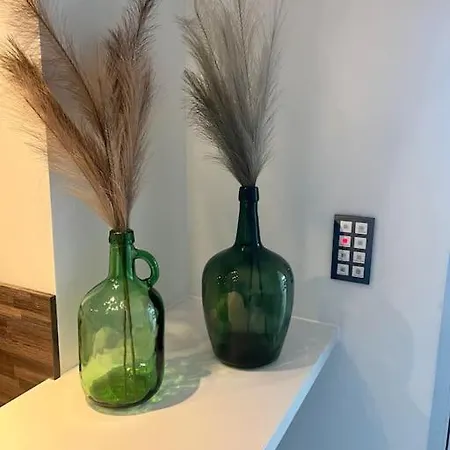 Moderne Ferienwohnung In Rheinbach Bei Koeln/Bonn Buitenkant foto
