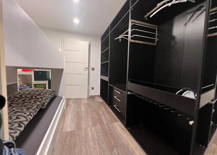 Moderne Ferienwohnung In Rheinbach Bei Koeln/Bonn