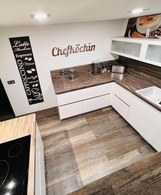 Moderne In Bei Koeln/bonn Appartement *