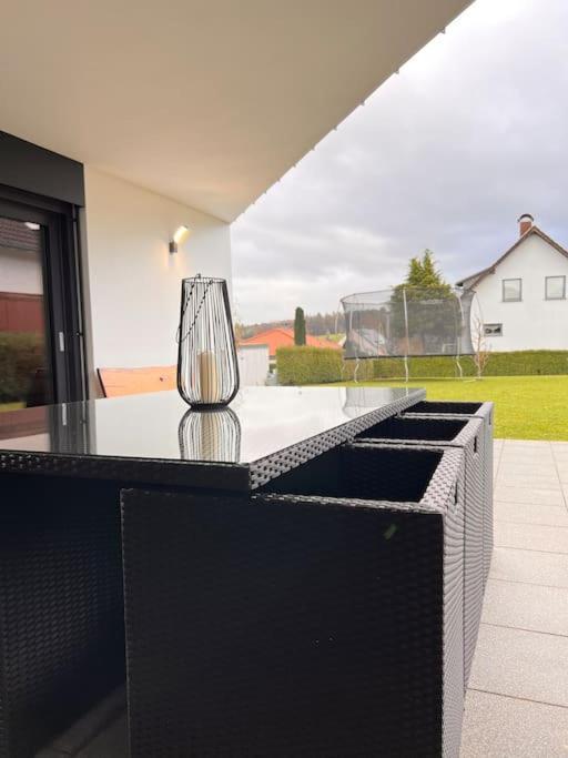 Moderne In Bei Koeln/bonn Rheinbach