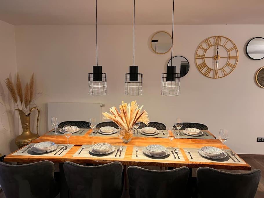 Moderne In Bei Koeln/bonn Apartment *