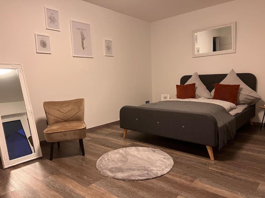Apartment Moderne In Bei Koeln/bonn *