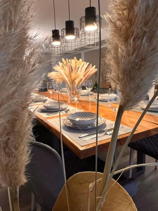 Moderne In Bei Koeln/bonn Apartment Rheinbach