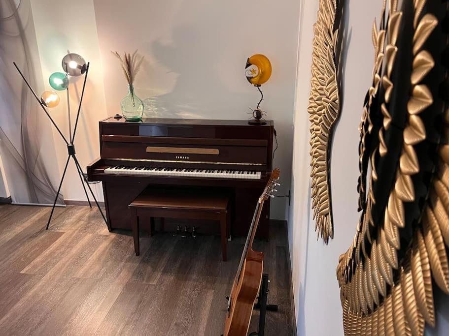 Moderne In Bei Koeln/bonn Apartment Rheinbach