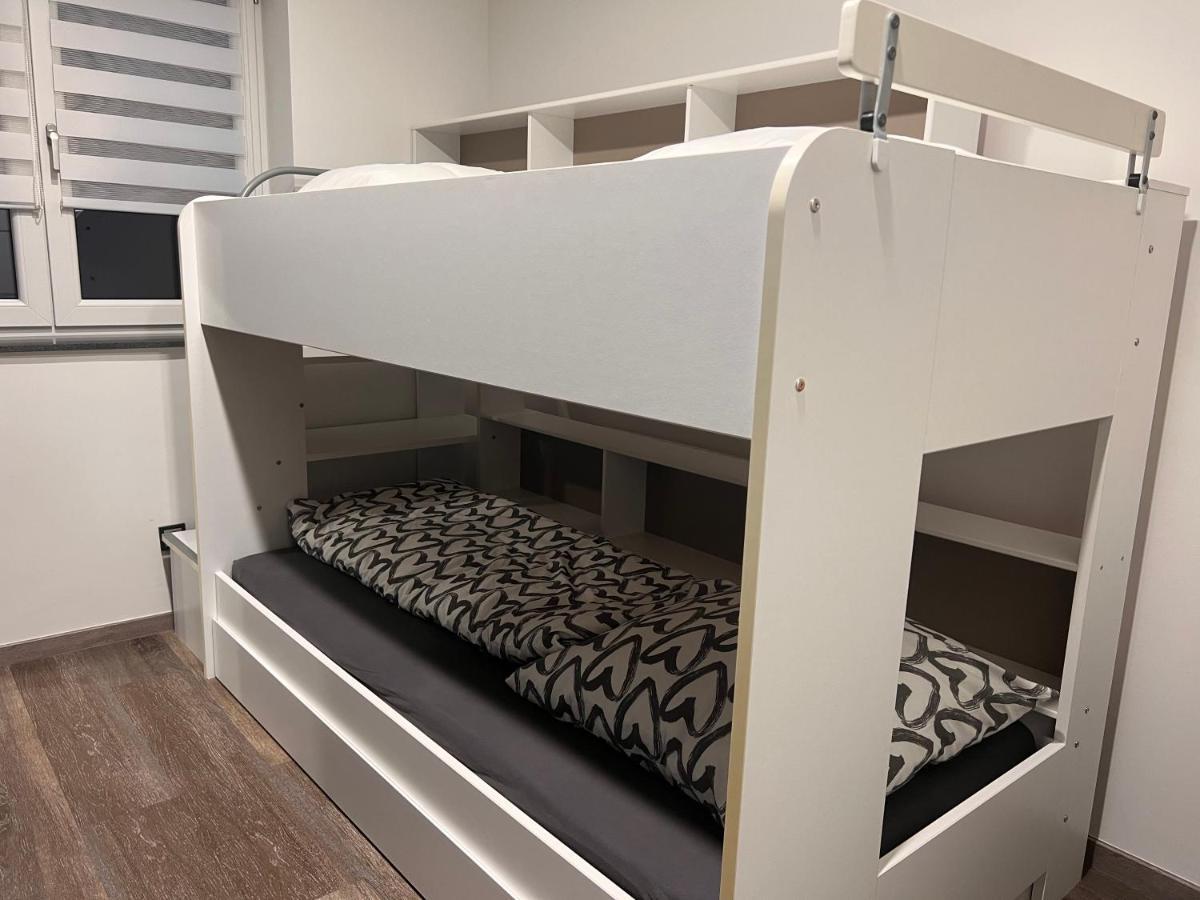 Apartment Moderne In Bei Koeln/bonn Rheinbach